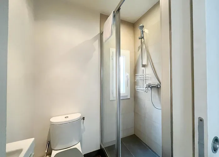 Urbanflat 195 - Cosy Triplex In Center Of Apartament
