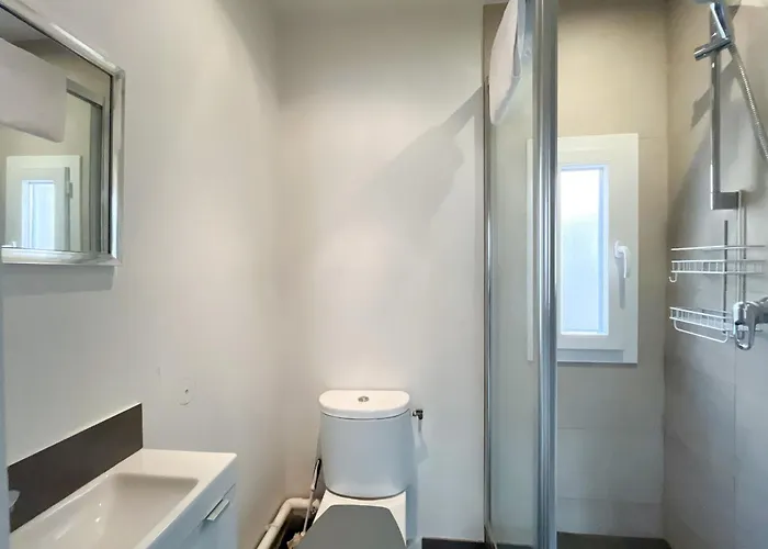 Urbanflat 195 - Cosy Triplex In Center Of *